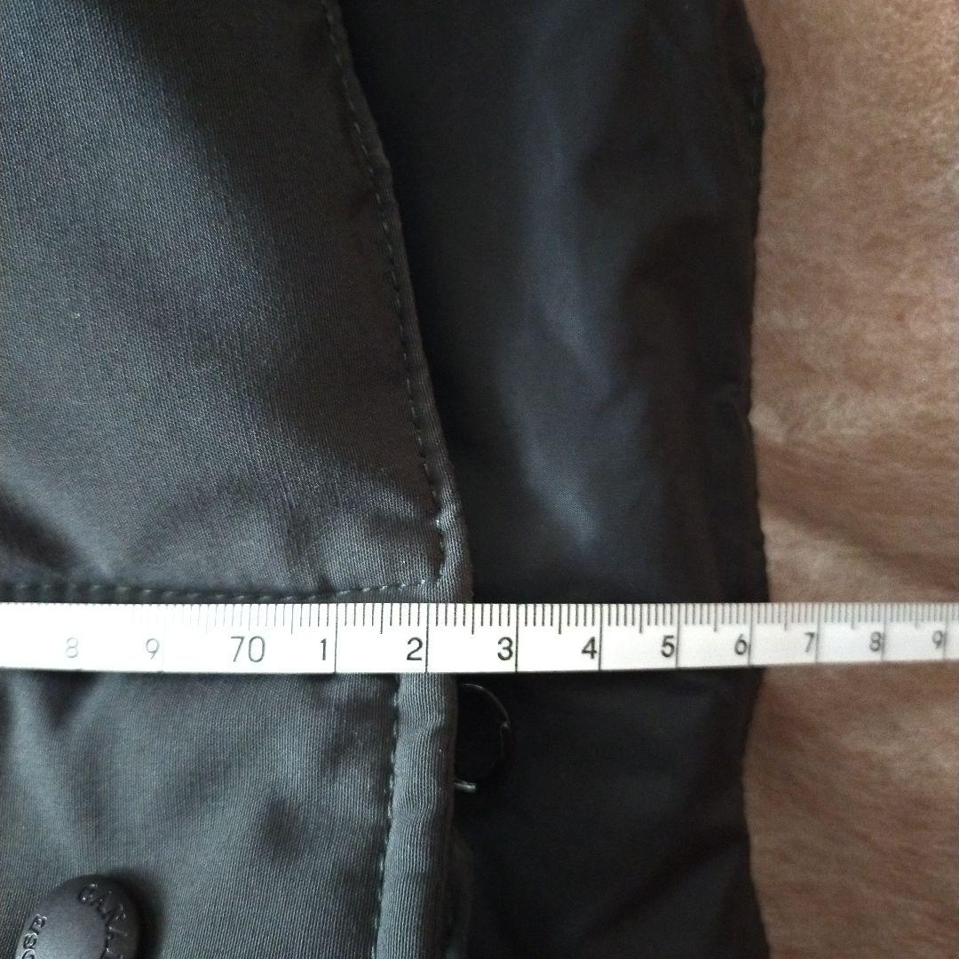 m*i様   カナダグース　GARSON VEST　ダウン