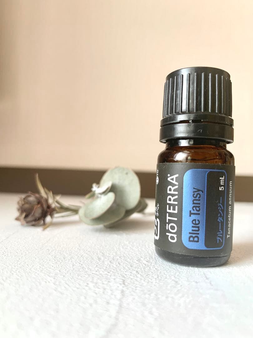 ドテラ　ブルータンジー 新品　未開封　エッセンシャルオイル