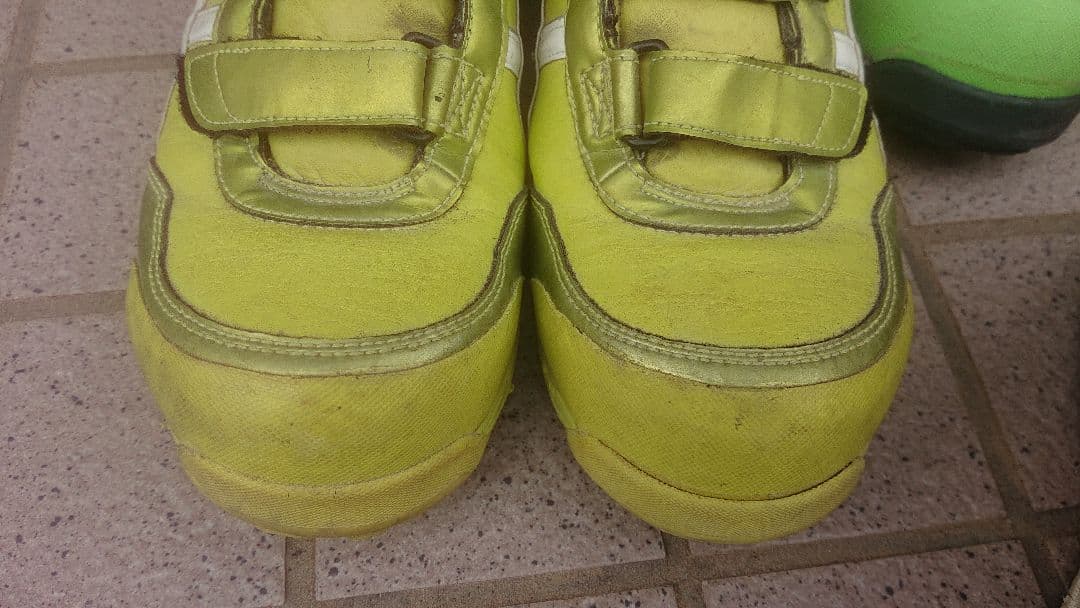 限定カラー asics アシックス 安全靴 ハイカット まとめ売り ミズノ