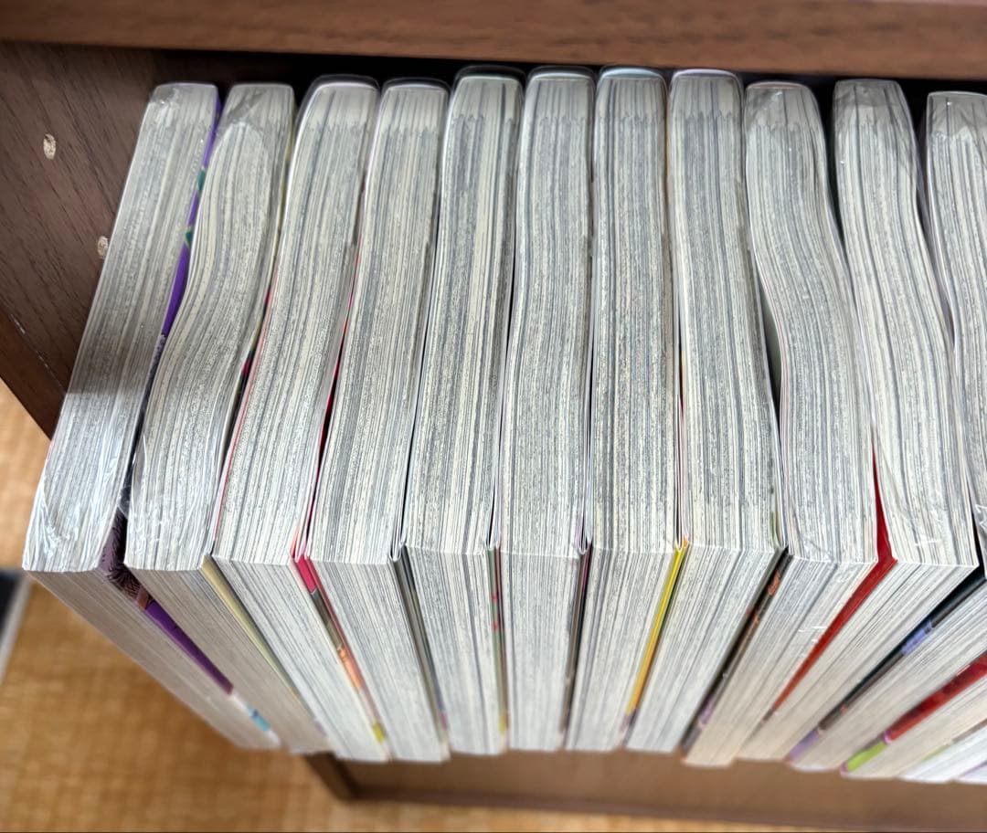 美品 未読◾️GIANT KILLING 1〜68巻セット★全初版・帯・シール付き