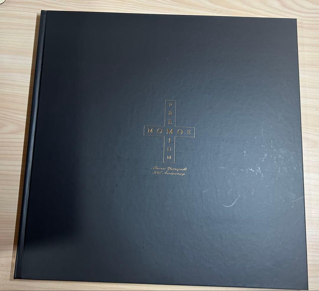 山口百恵 MOMOE PREMIUM 限定