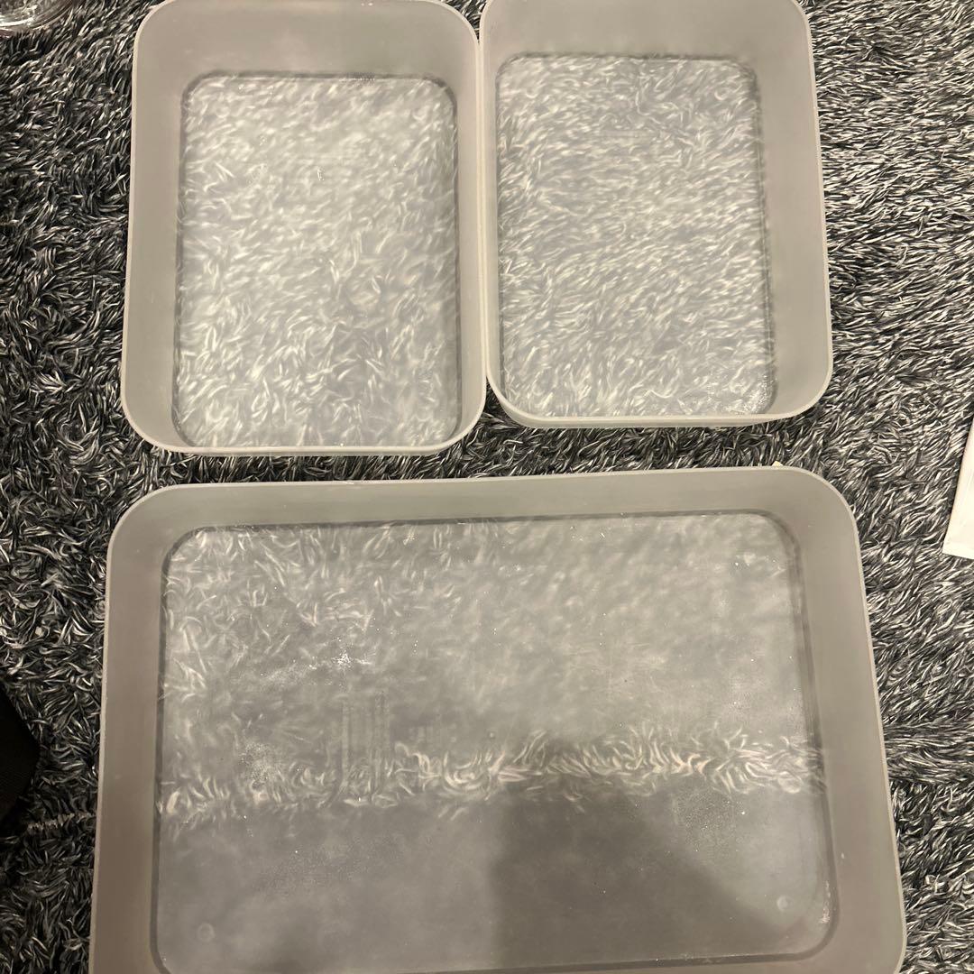 ネイル検定セット バッグ付き