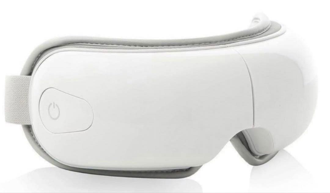 【新品】✨アイマッサージャー アイウォーマー 目元ケア アイマスク✨