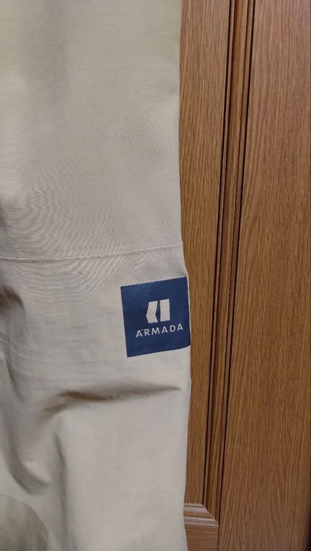 yamanet.さん専用　ARMADA グランツ&エモンズ上下セット