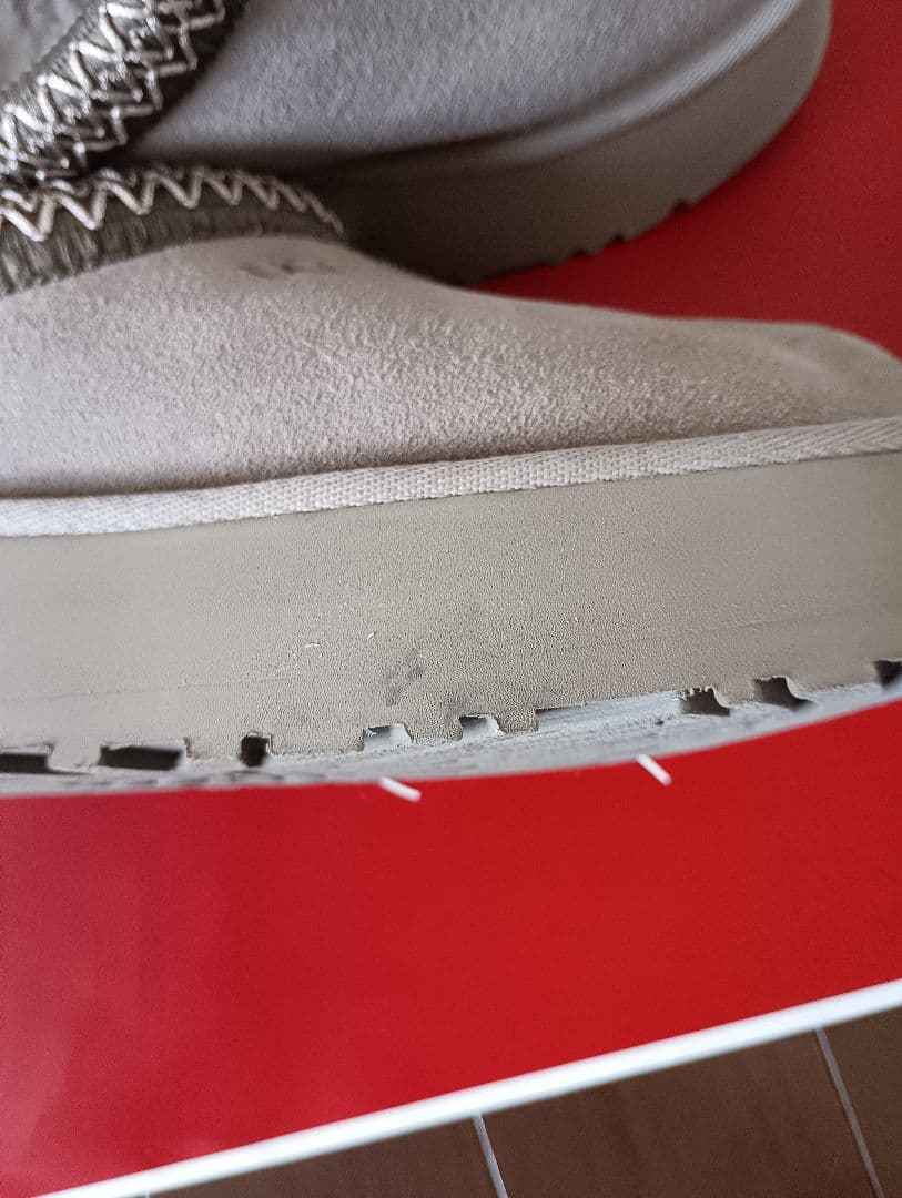 UGG W TAZZ II /1174471 /22cm　K