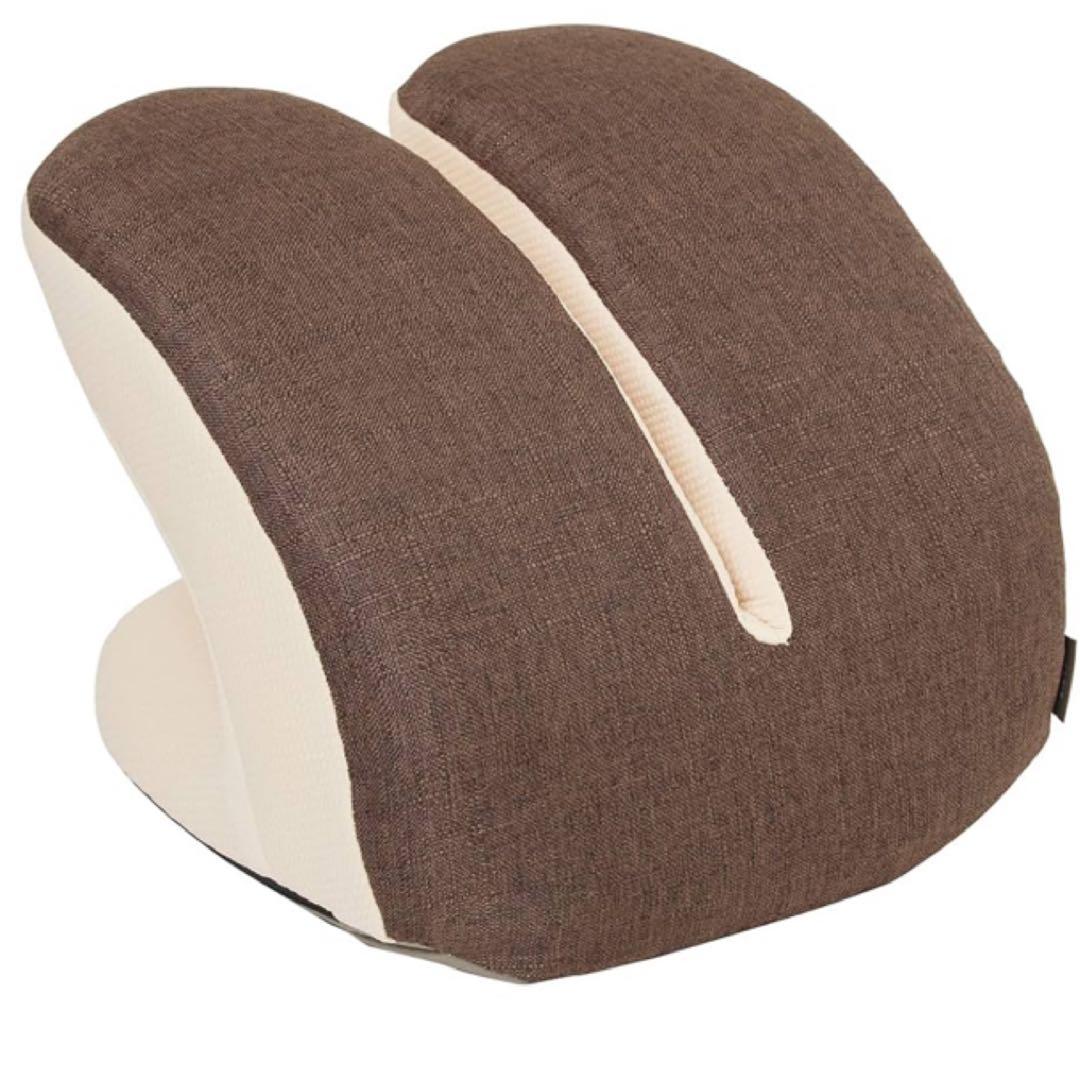 ☆美品☆ バウンドクッション Twin　ブラウン　東急スポーツオアシス