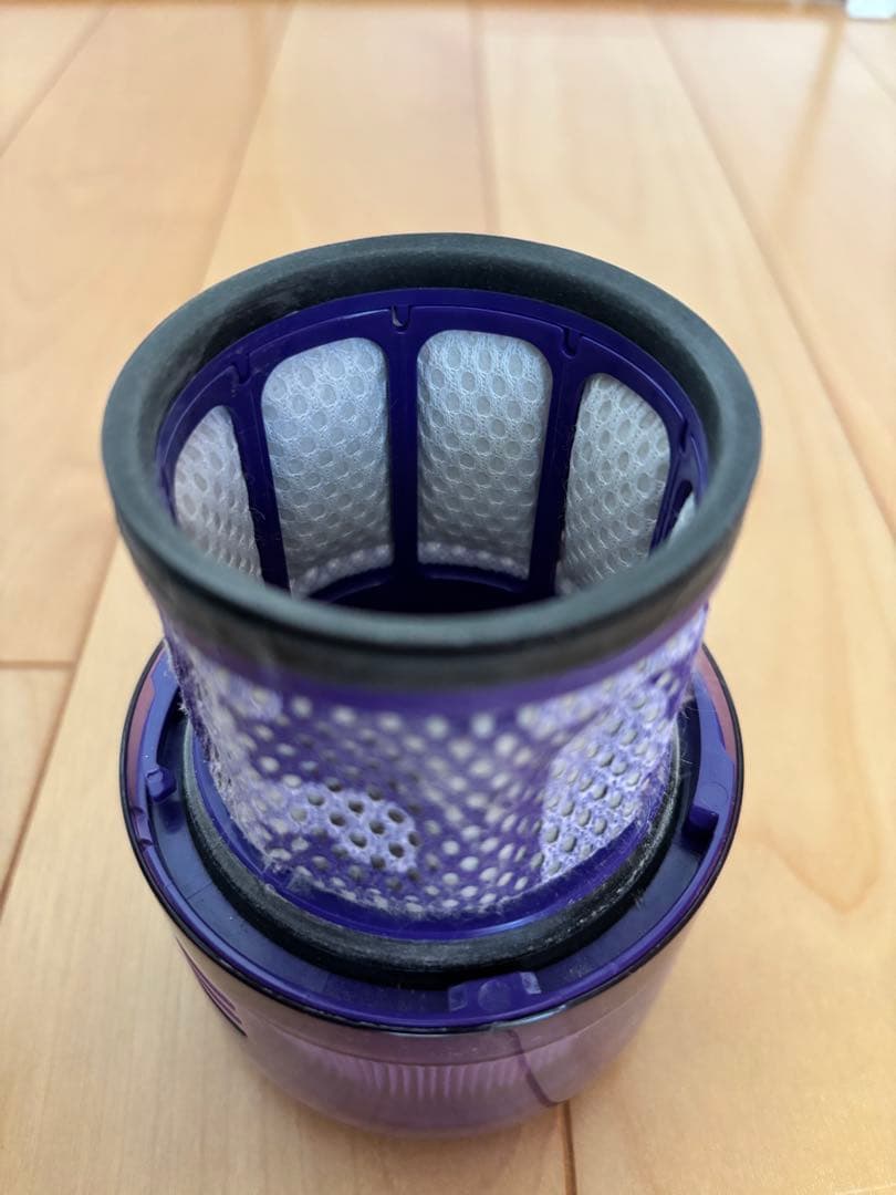 Dyson Digital Slim SV18コードレスクリーナー