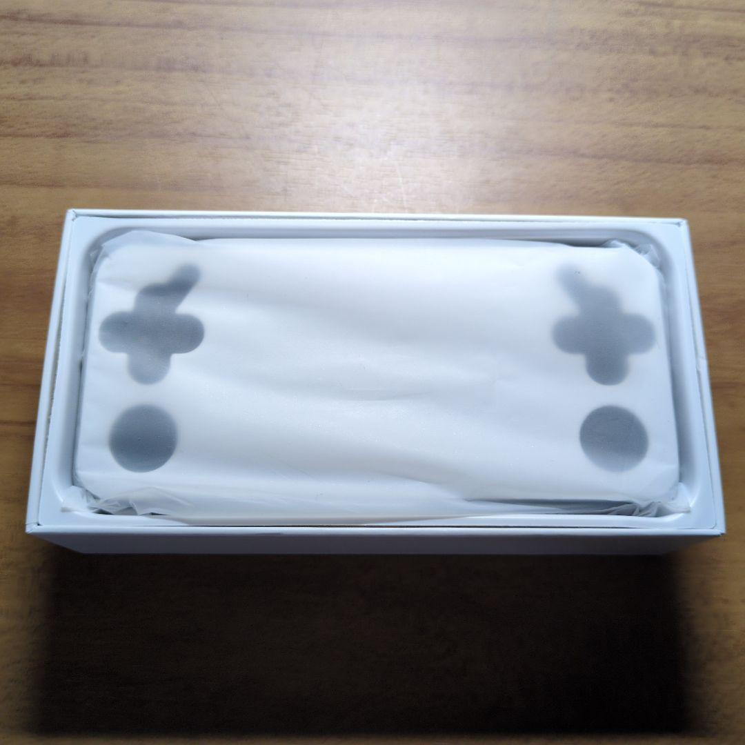 ANBERNIC RG351P ブラック