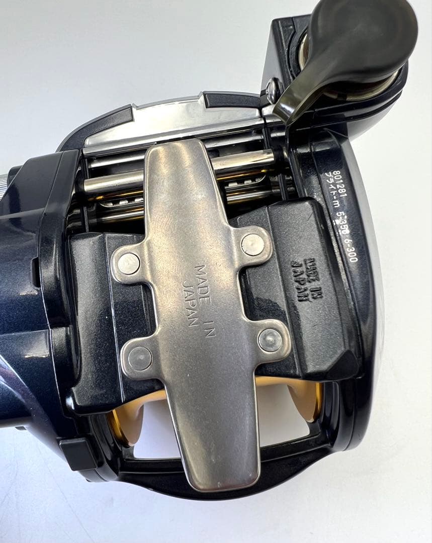 DAIWA ダイワ マグマックス500 電動リール【動作確認済】