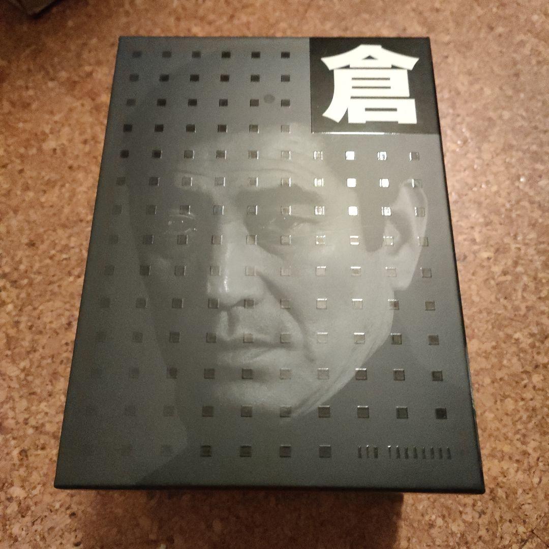 高倉健 DVD-BOX〈8枚組〉