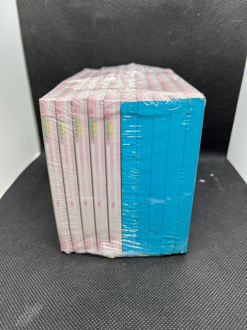 【新品未開封】サンエックス　ポテハム　平成レトロ　メモ帳　セット