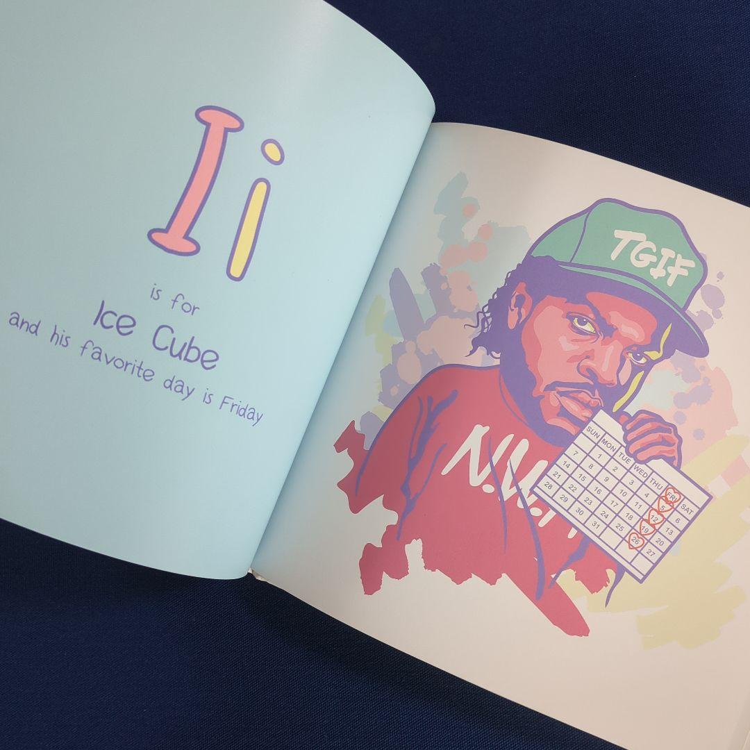 AB to Jay-Z＆123 with the Notorious BIG