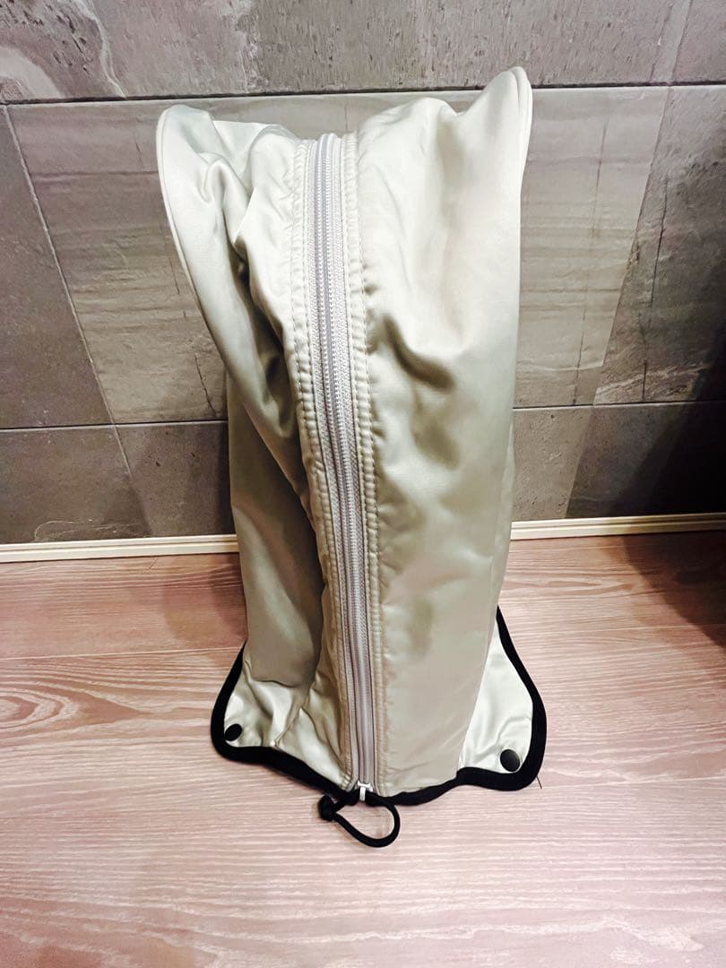 《希少完売品》BRIEFING ブリーフィング ホリデー キャディバッグ