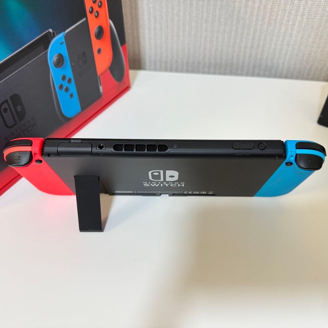 Nintendo Switch ニンテンドースイッチ 任天堂