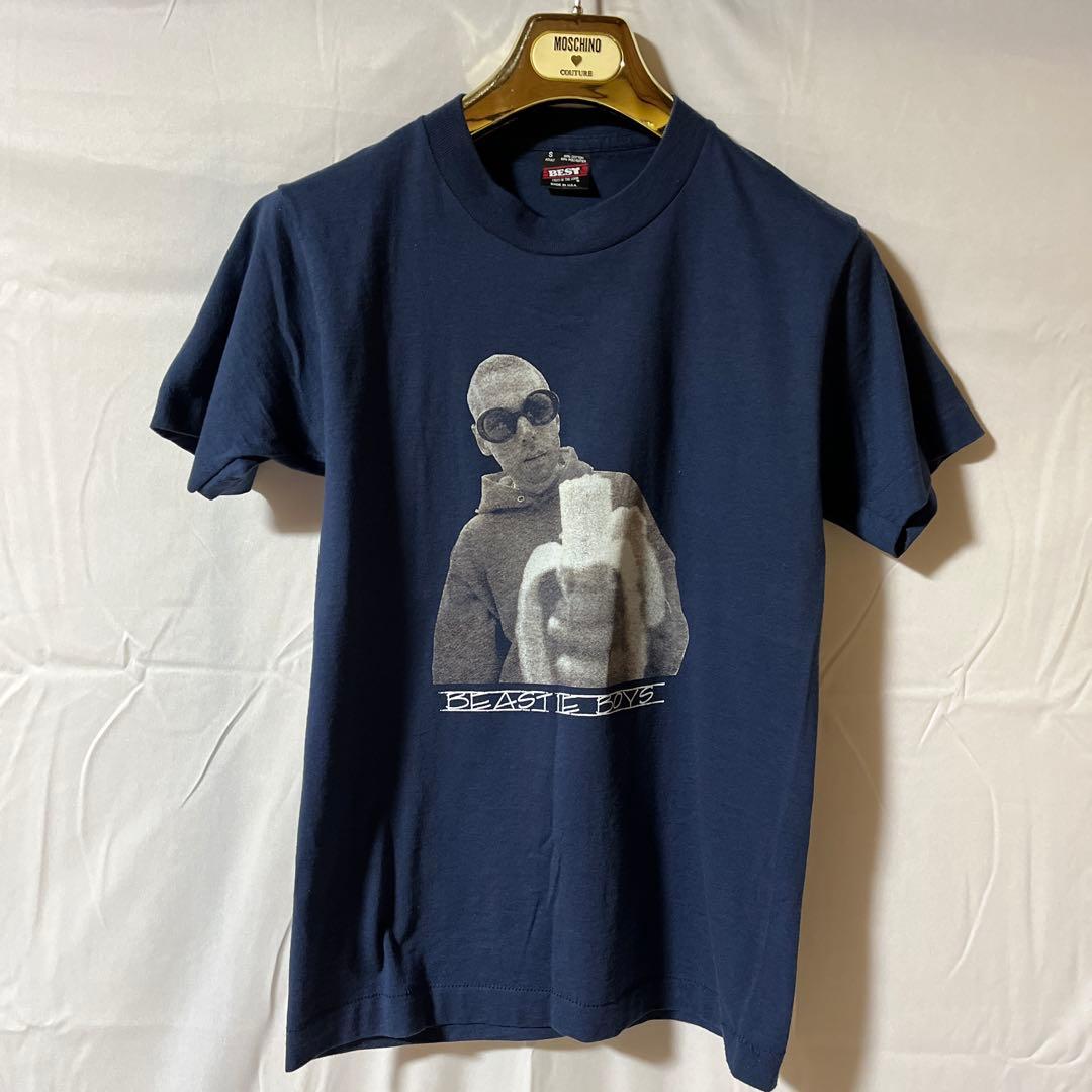 BEASTIE BOYS ヴィンテージTシャツ Sサイズ