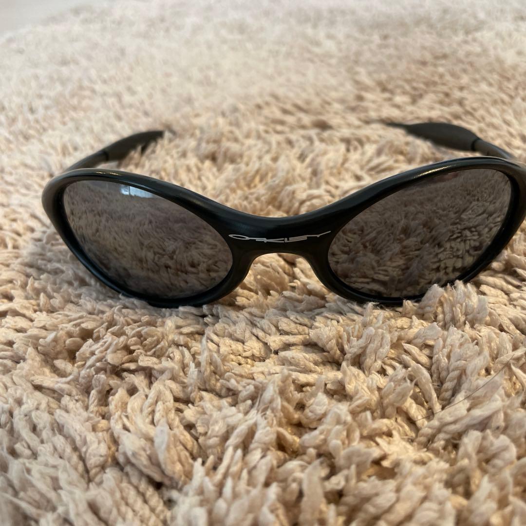 オークリー　ストレイトジャケット