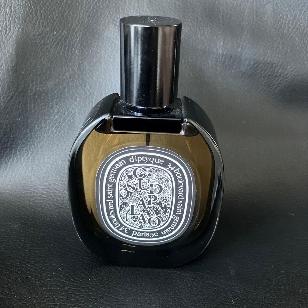 廃盤・正規品　diptyque（ディップティック）ウード パラオ 75ml