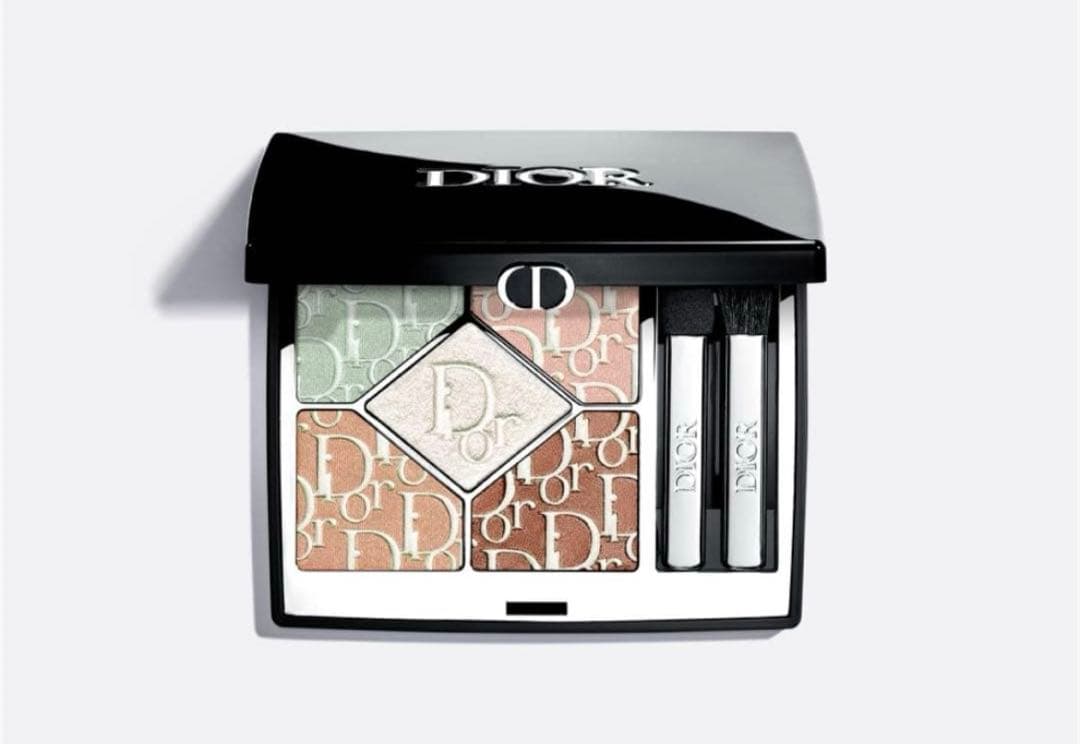 ディオールショウ サンク クルール　ミントバブルガム (2026 限定品)