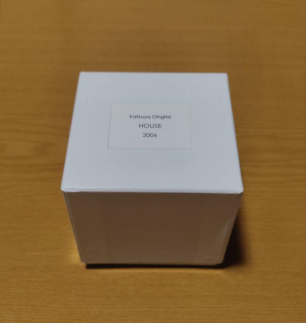 扇田克也　HOUSE