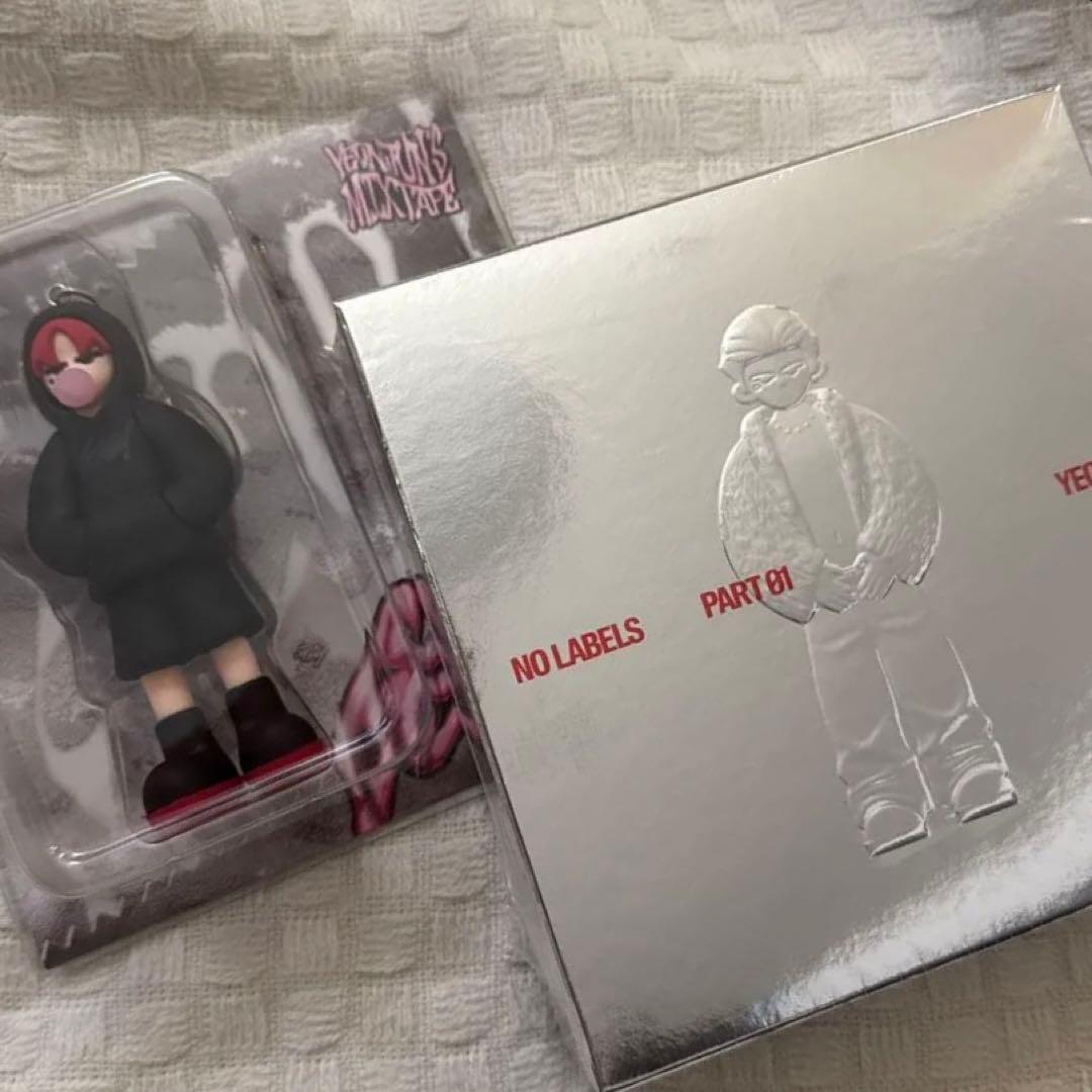 ヨンジュン　ソロ　アルバム