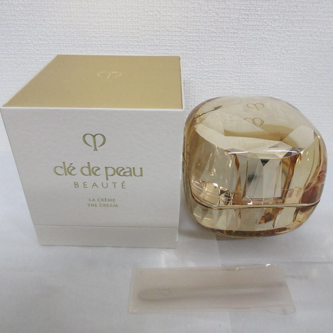 クレ・ド・ポー ボーテ ラ・クレーム クリーム 30g
