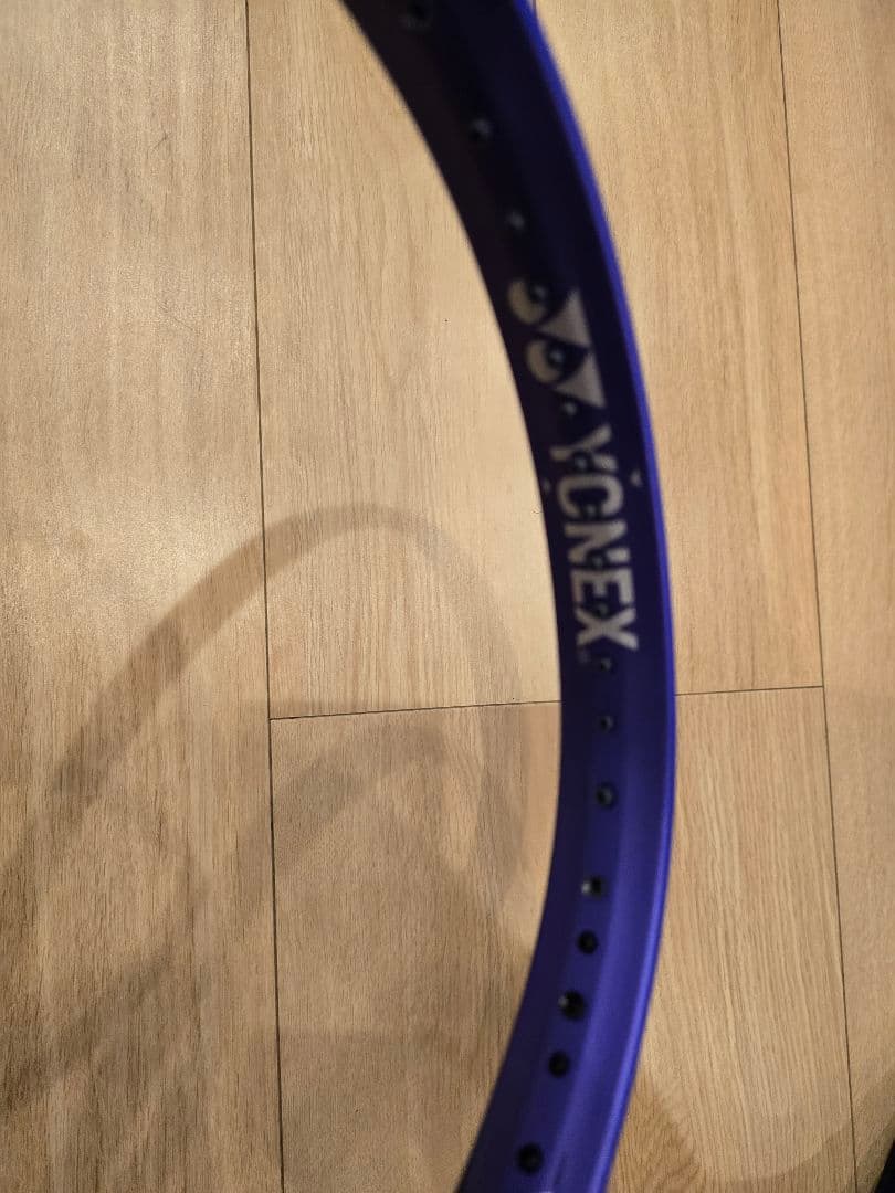 YONEX ボルトレイジ7VS UXL0