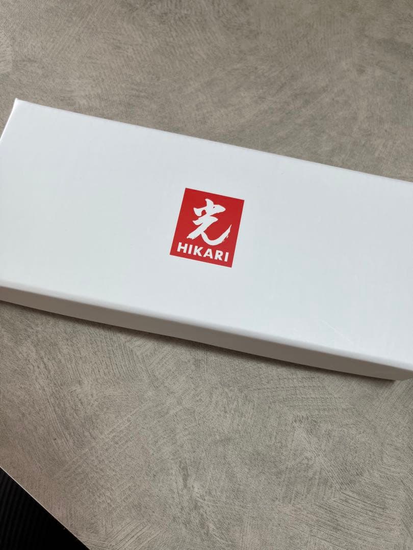 光 ネイルキューティクルニッパー NEW⭐︎