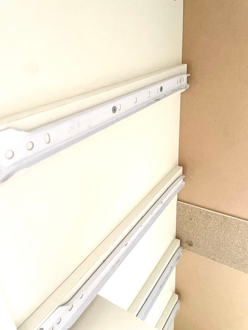 送料込み！アンティークチェスト 5段