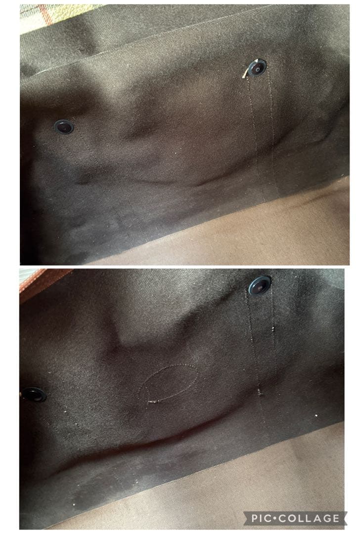 最終値下げ❗️バーバリーボストンバッグBurberrysヴィンテージ