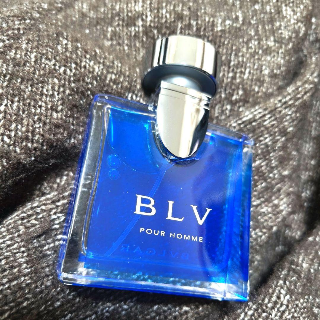 ブルガリ ブルー プールオム オードトワレ 30ml