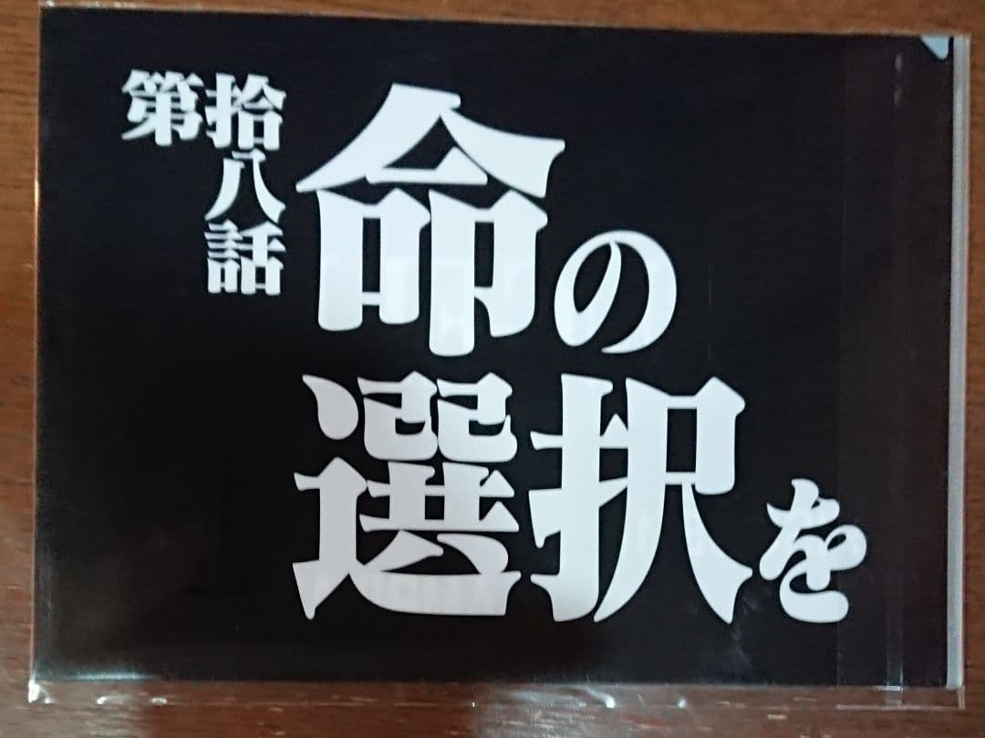 一番くじ 新世紀エヴァンゲリオン G賞 クリアファイルセット 10つ