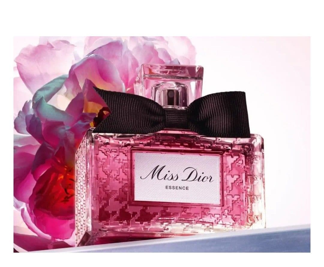♡新品♡Dior Miss Dior Essence香水35㍉ ミニサンプル付き