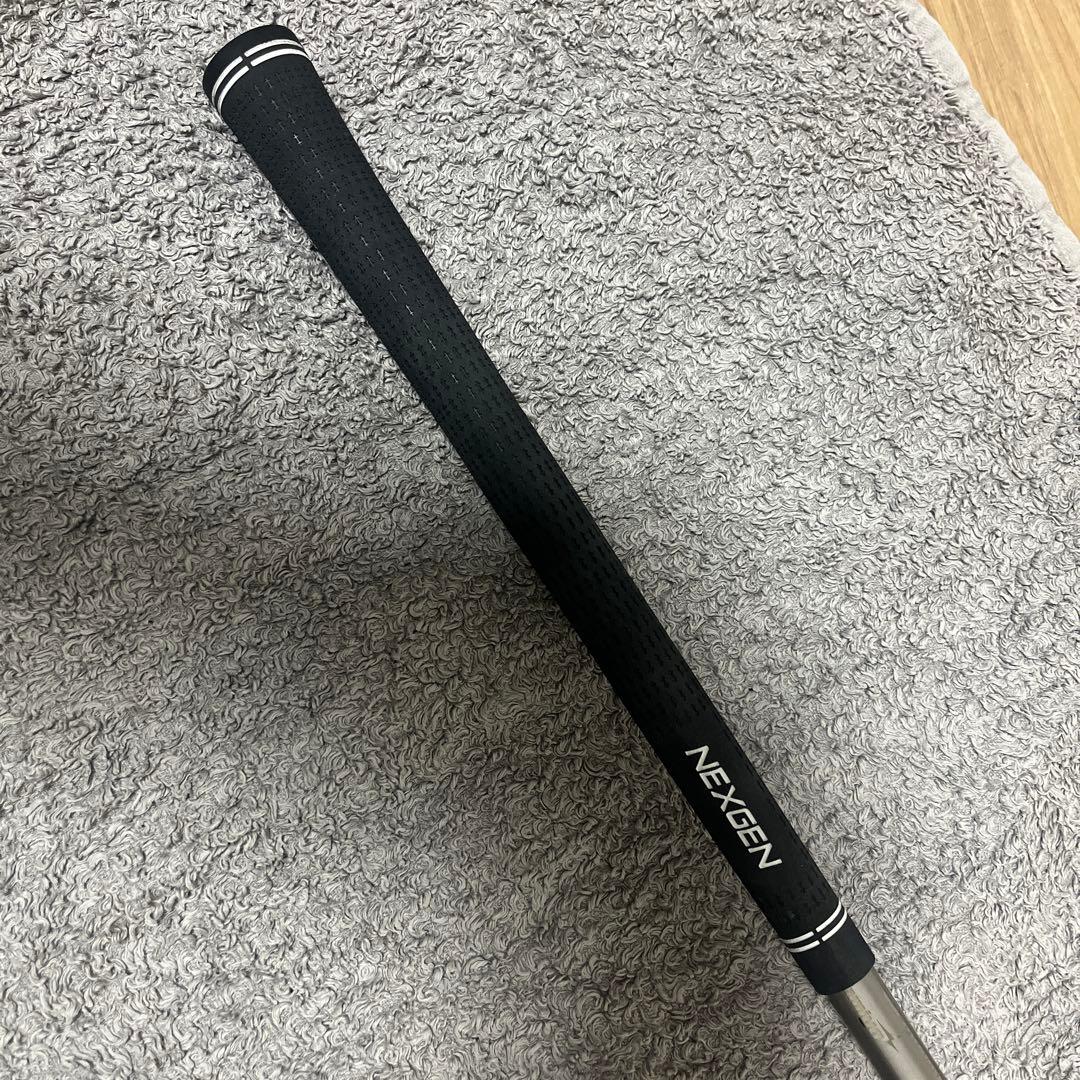 Callaway Super Hybrid 17度 ヘッドカバー付き