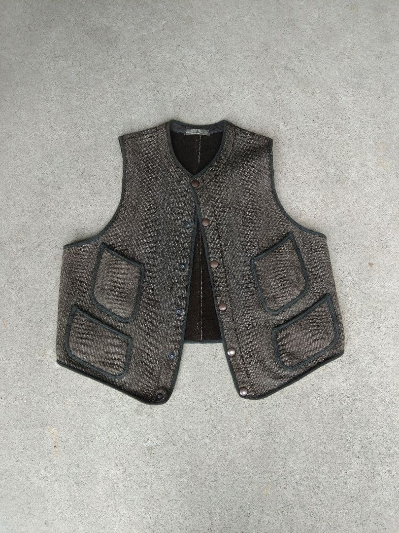 20s〜30s Brown’s Beach Jacket ブラウンズビーチ