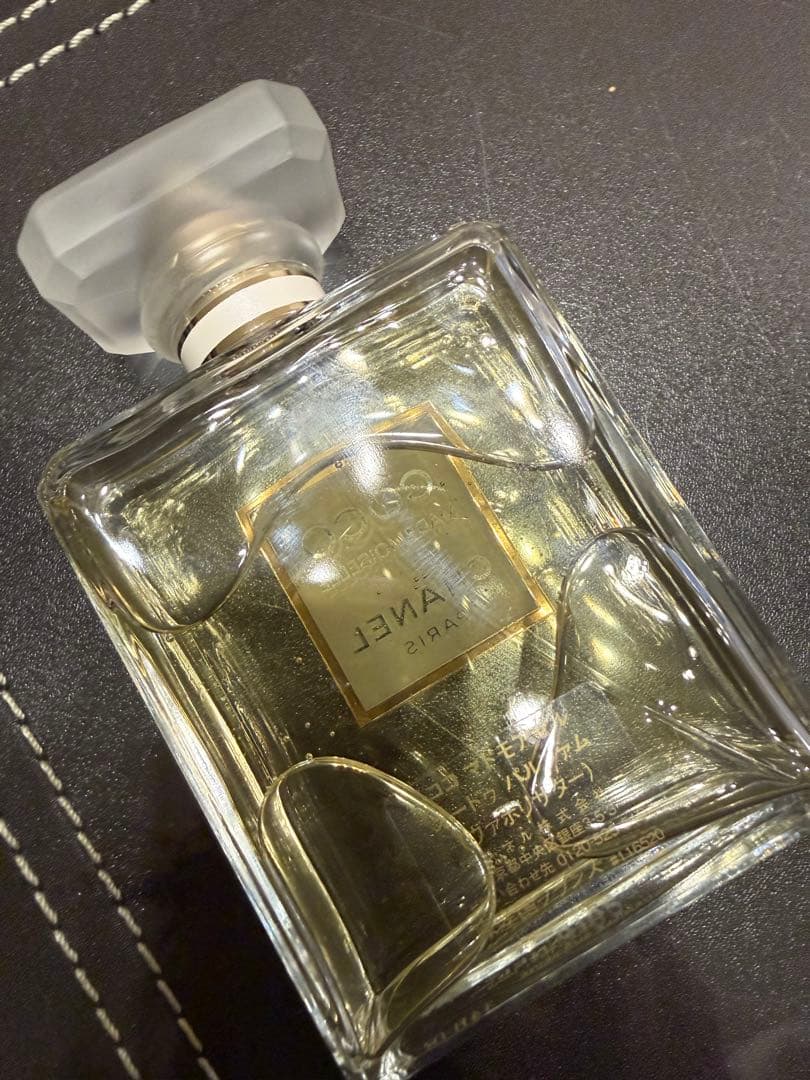 その他 CHANEL COCO Mademoiselle 100ml