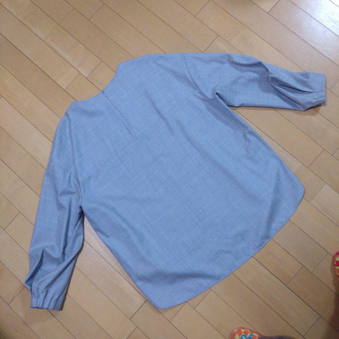 セオリーリュクス テーパードパンツ・トップス