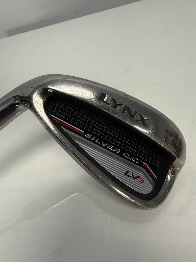 メンズクラブ10本セット