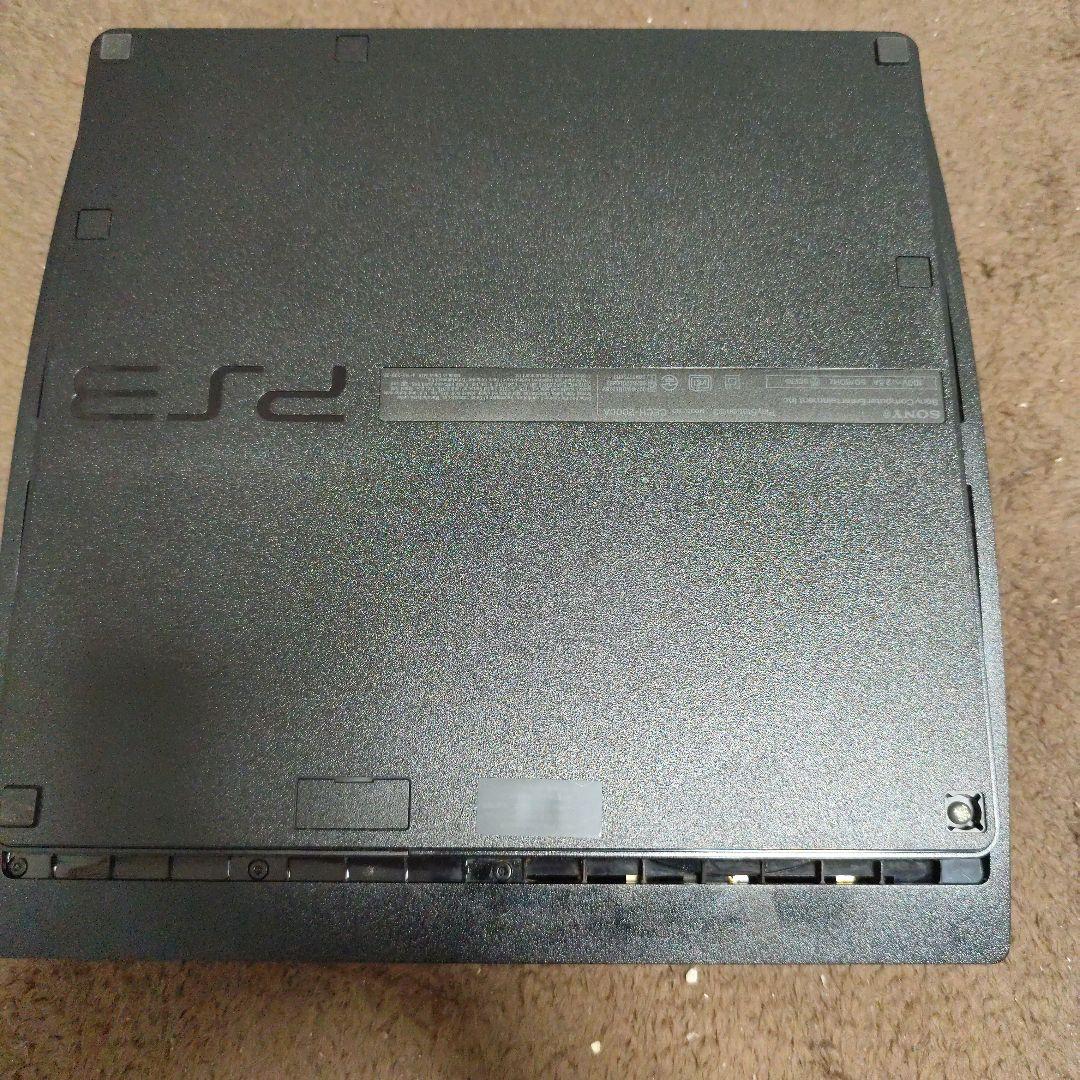 T*i様 SONY プレイステーション3 CECH-2000A　120GB