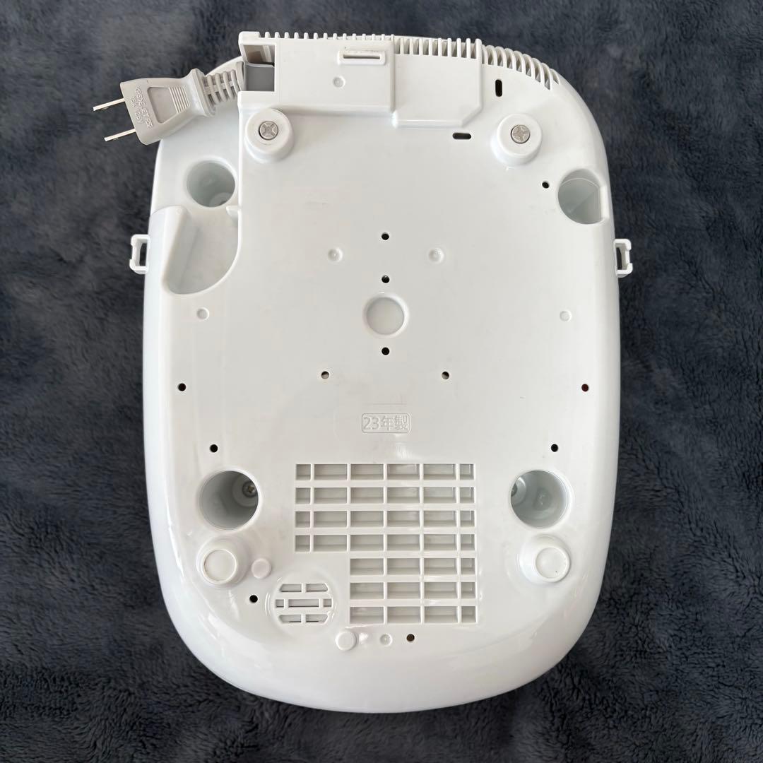 象印 NP-RM05-WA 圧力IH炊飯器3合