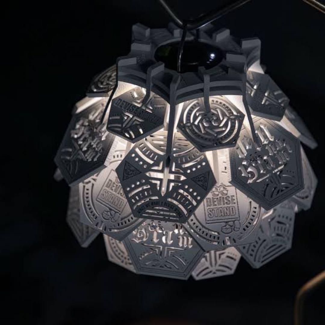 DEVISE WORKSE✖️WHAT WE WANT デバイススタンド