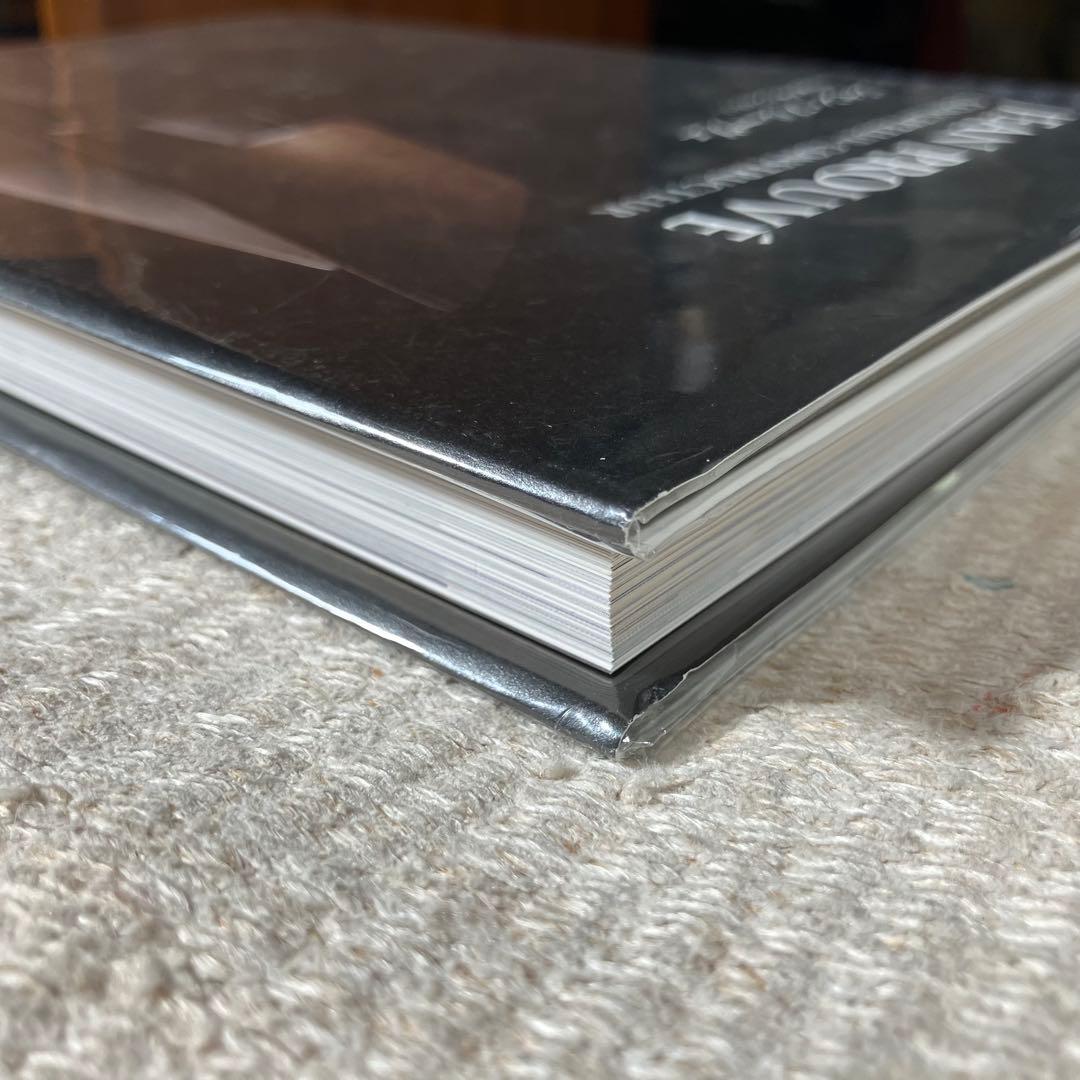 美品 ジャン プルーヴェ 20世紀デザインの巨人 初版 PROUVE 本