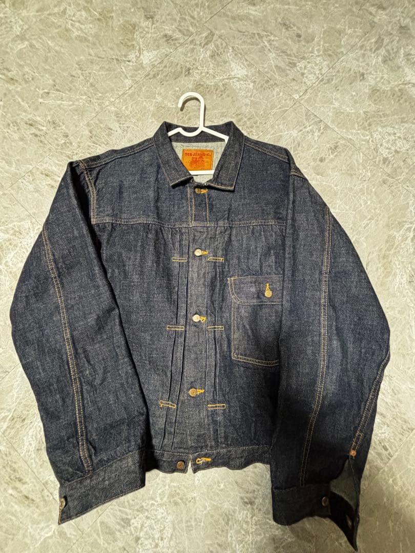 リーバイス　ファースト