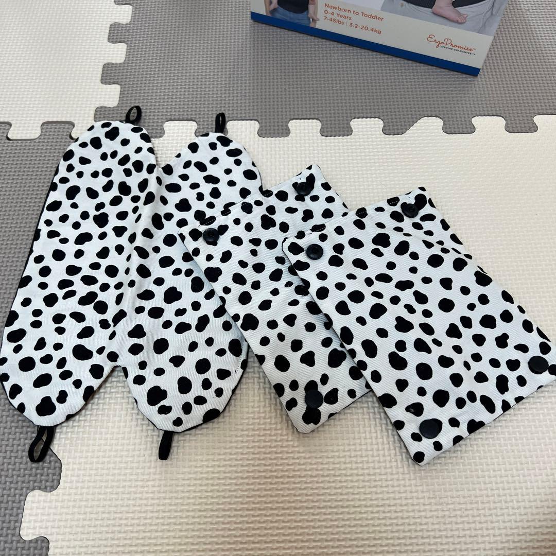 エルゴベビー オムニブリーズ ベビーキャリア ブラック 抱っこ紐