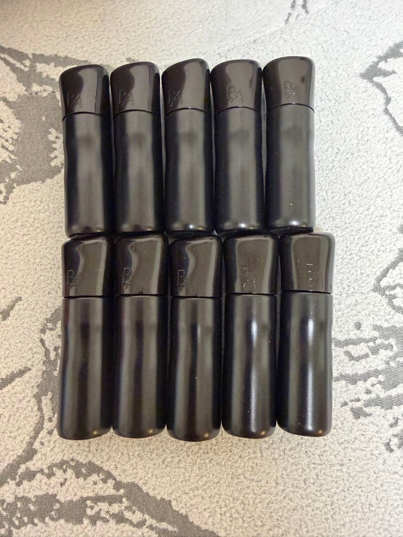 Polaポーラ　7代目　ローションとミルクの10個セット