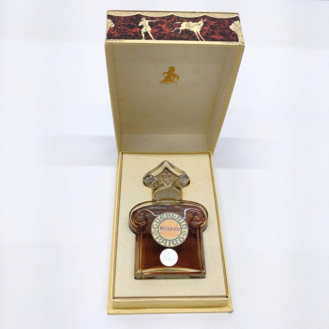 GUERLAIN MITSOUKO 30ml ゲラン ミツコ パルファム 香水B