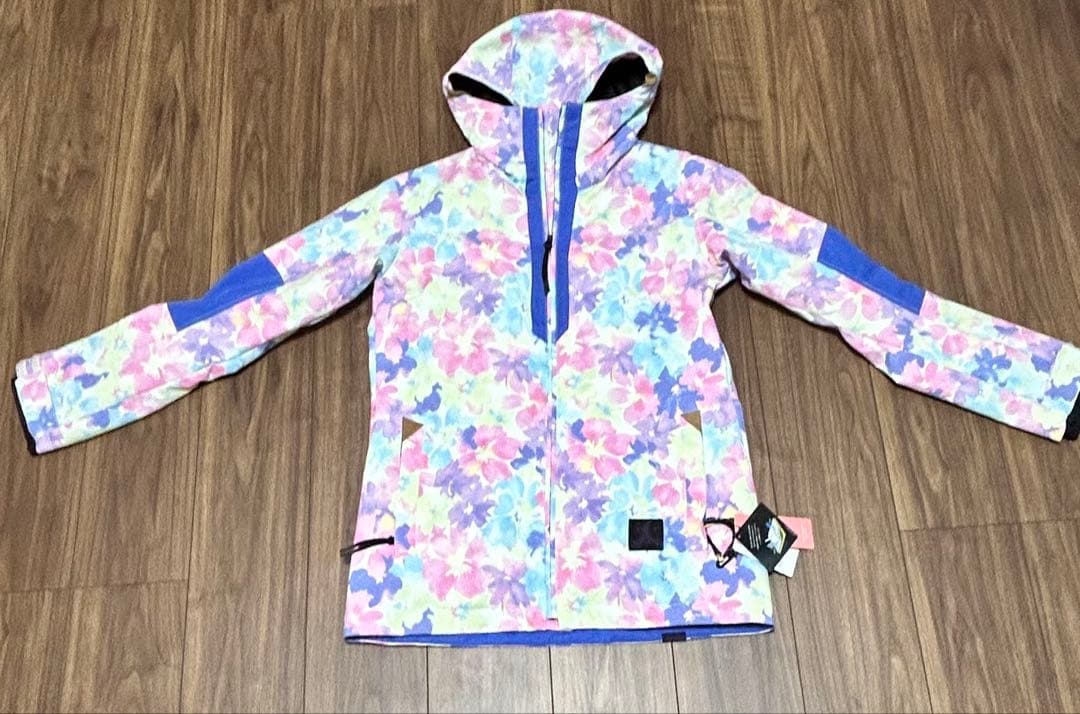 新品　PHENIX フェニックス　レディース スキーウェア２点セット　M