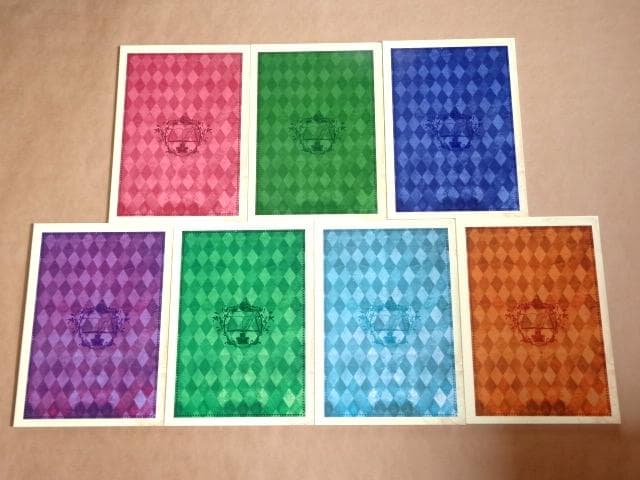 ★ 本好きの下剋上 ふぁんぶっく 7冊セット ★