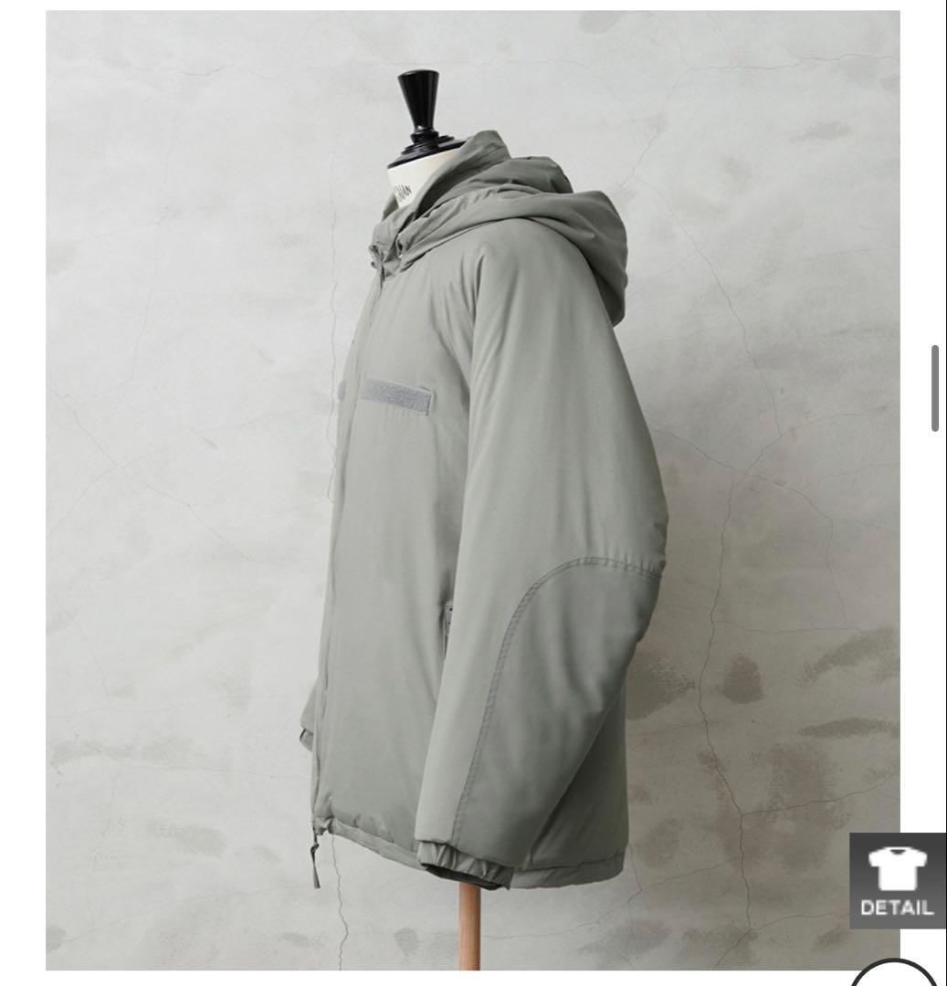 ワイパー　WAIPER.inc Level 7 シンサレート　Sサイズ