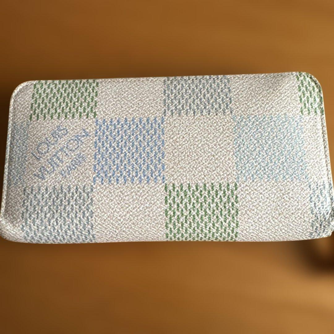 ルイヴィトン 長財布