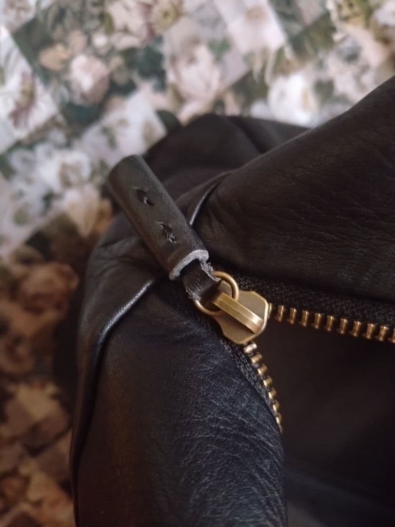 アー　a 　ボストンバッグ　М